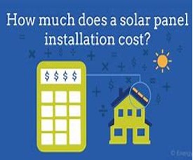 The Do This, Get That Guide On How Much Is a Solar Loan?
