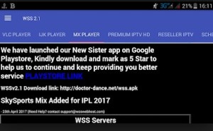 What to Do About Wss Apk Doctor Dance